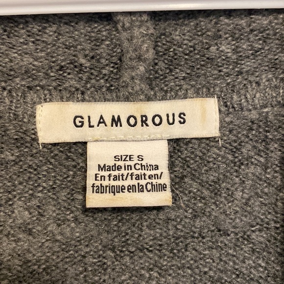 Urban Outfitters Glamorous MIDI Cardigan - Picture 4 of 5